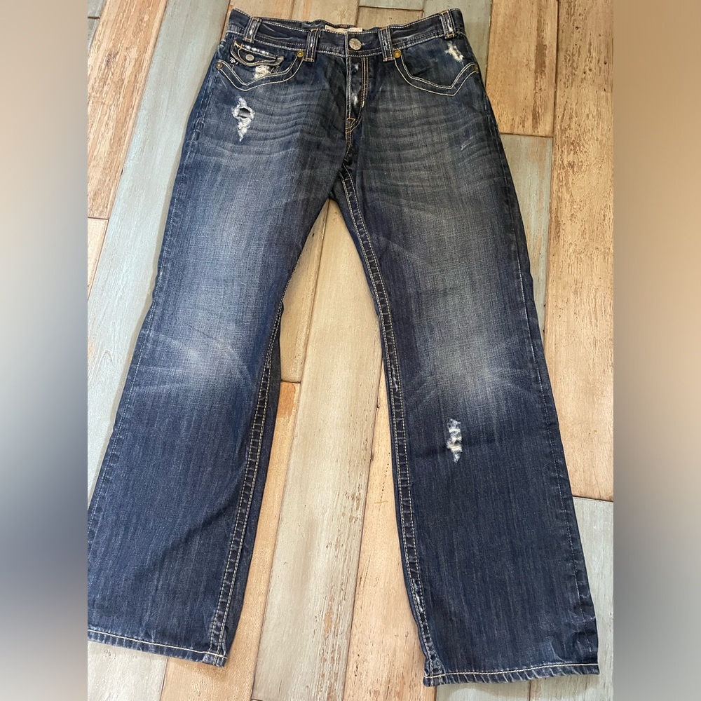 MEK Jeans, 36x34